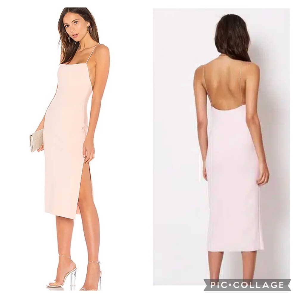 bec + bridge Dress